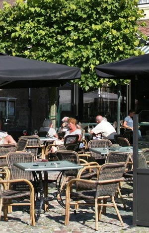 terras